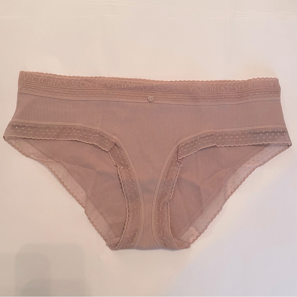 Victoria’s Secret hiphugger panty - Picture 2 of 6